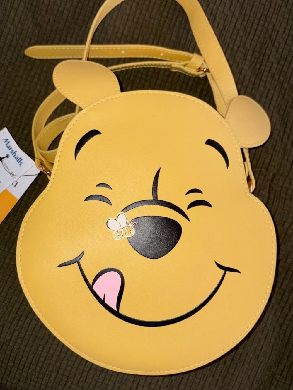 Winnie the Pooh Purse